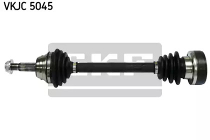 Вал SKF VKJC 5045